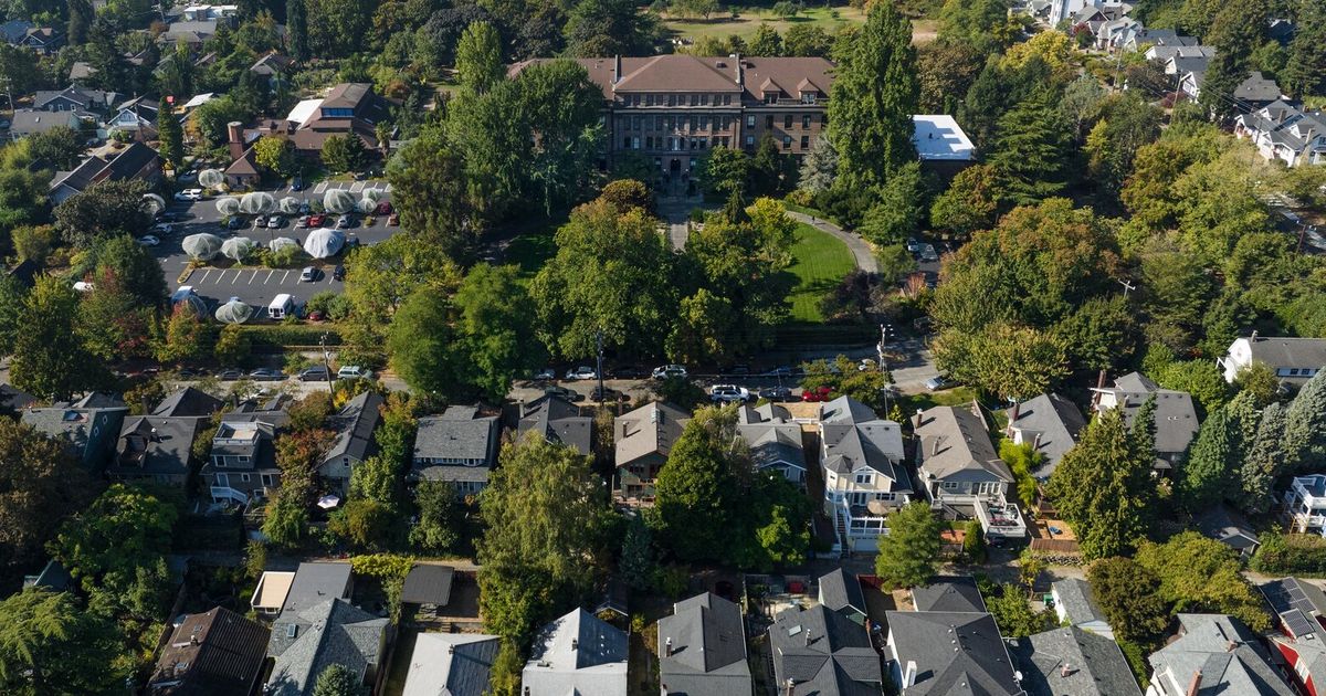 Wallingford seeks historic status; some worry it’s a roadblock to density