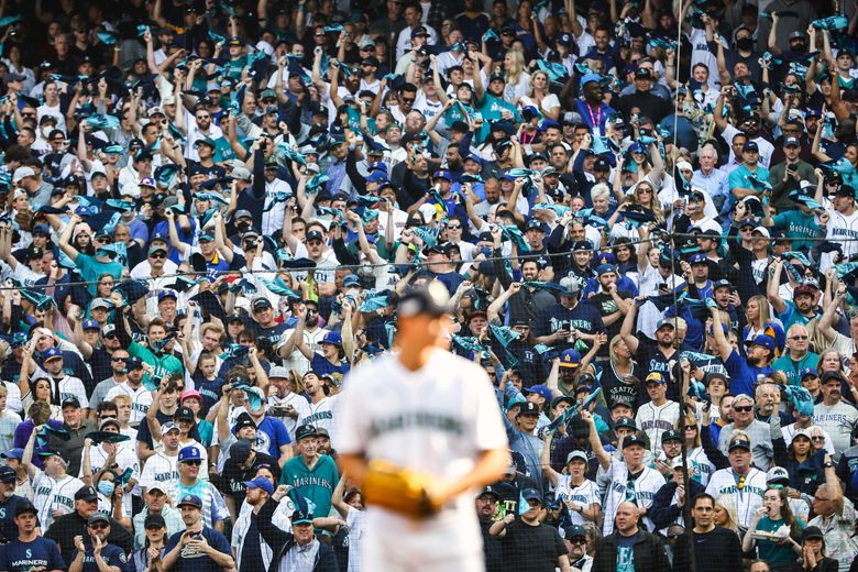 Classic Mariners Games: Turn Ahead the Clock Night, by Mariners PR