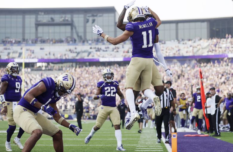 Huskies GameCenter: Live updates, highlights, how to watch, stream UW-UA