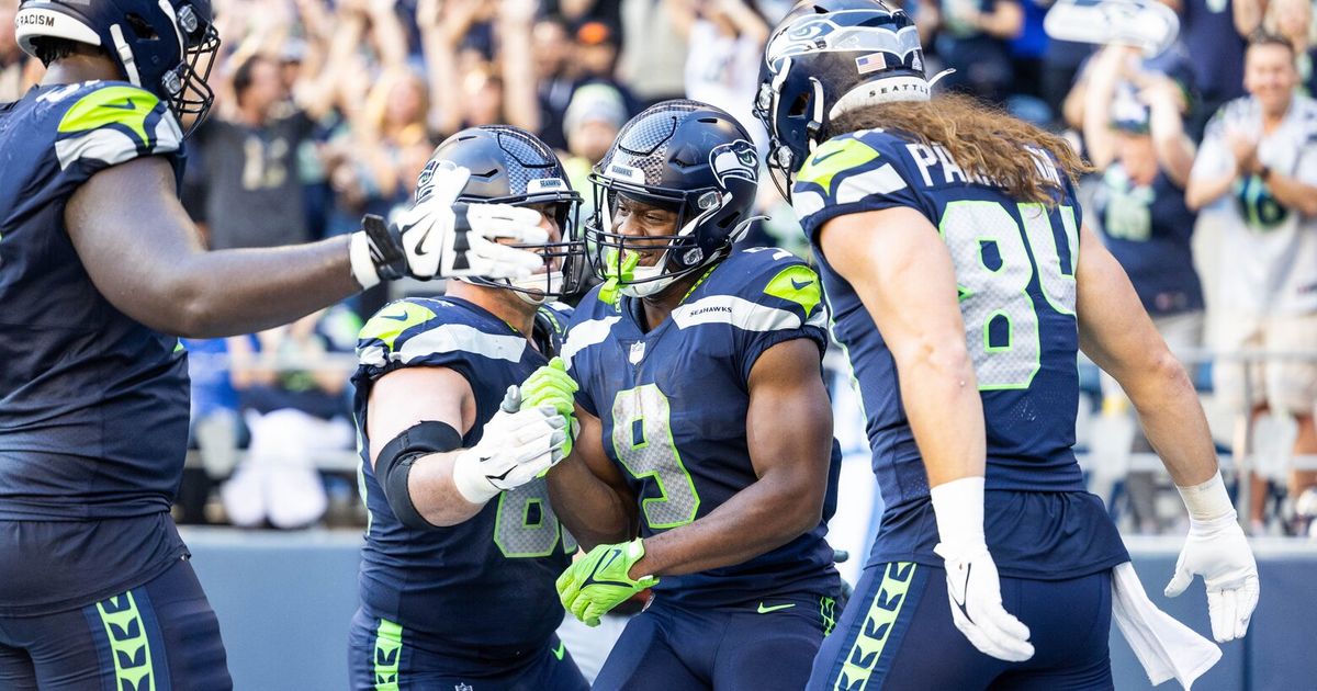 No playoff bubble for Seahawks, other teams