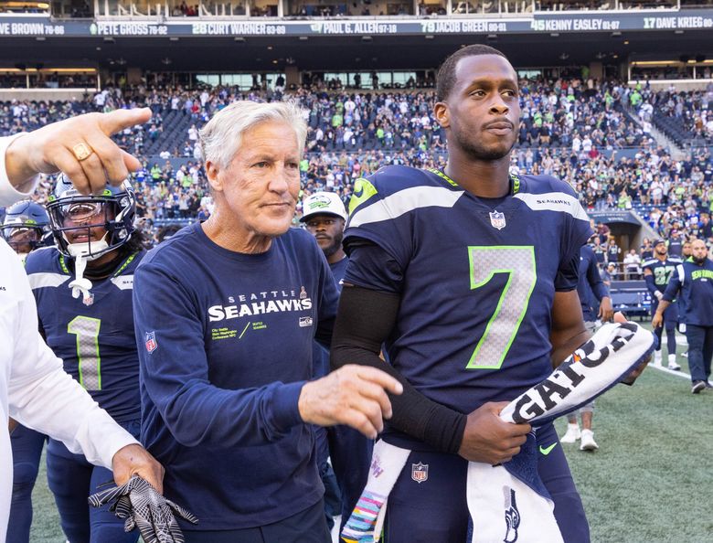 Where national media rank Seahawks after Week 6 win over Cardinals