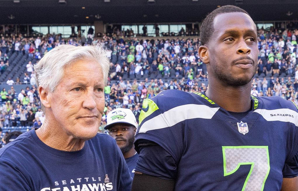 Where national media rank Seahawks after Week 6 win over Cardinals