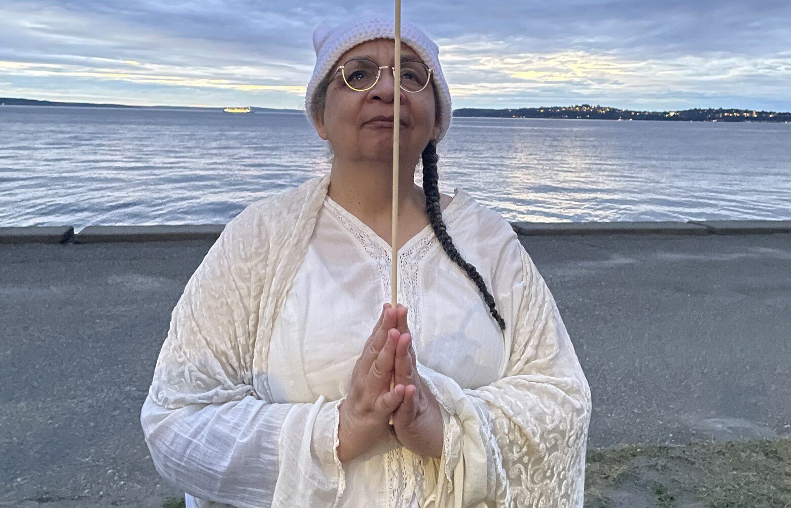 Nisi Shawl The Seattle Times