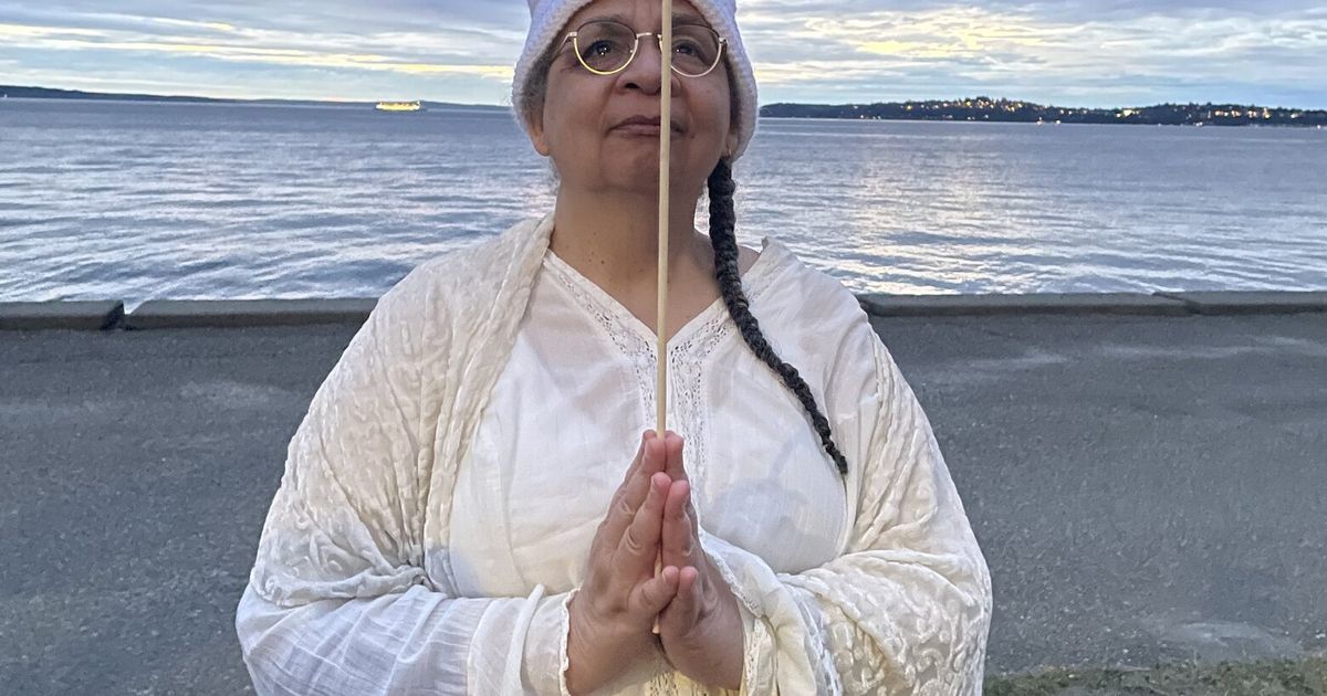 Author Nisi Shawl says friend Octavia Butler ‘lived to leave a good