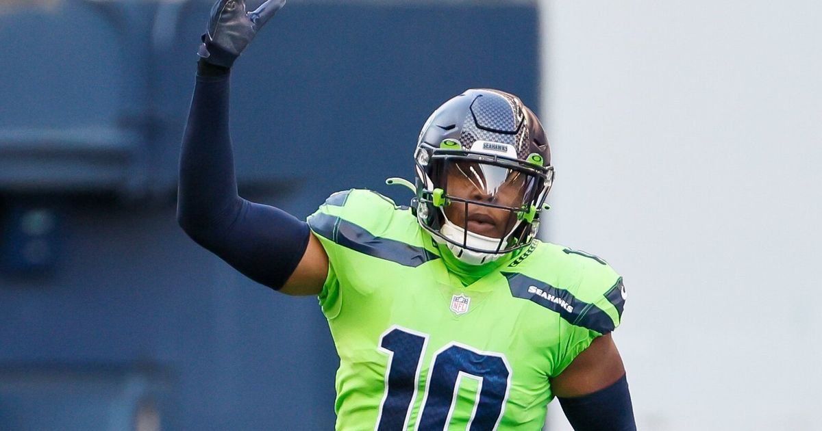 Uchenna Nwosu Already Looks Like Top Seahawks Free Agency Signing