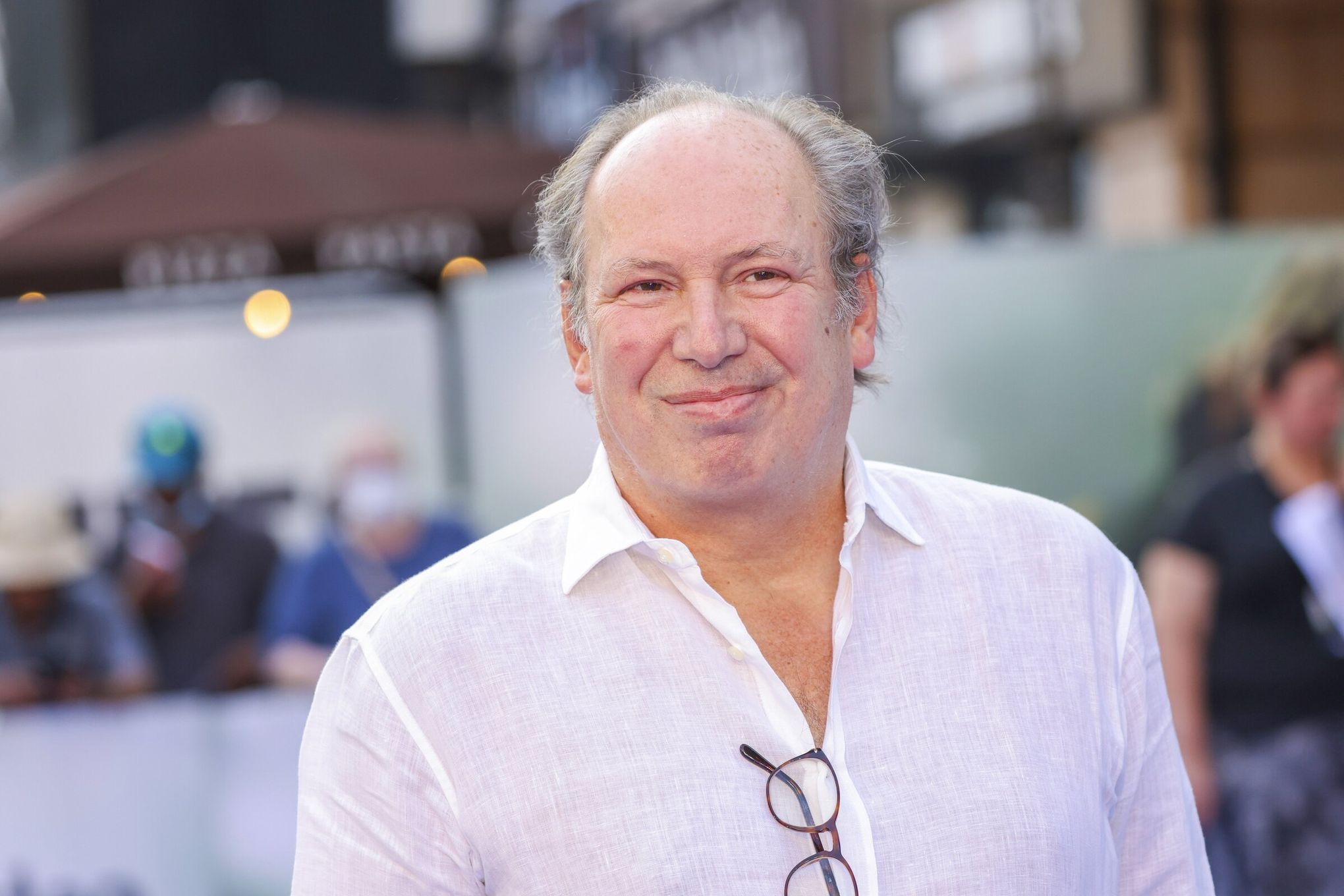 The Untold Truth Of Hans Zimmer