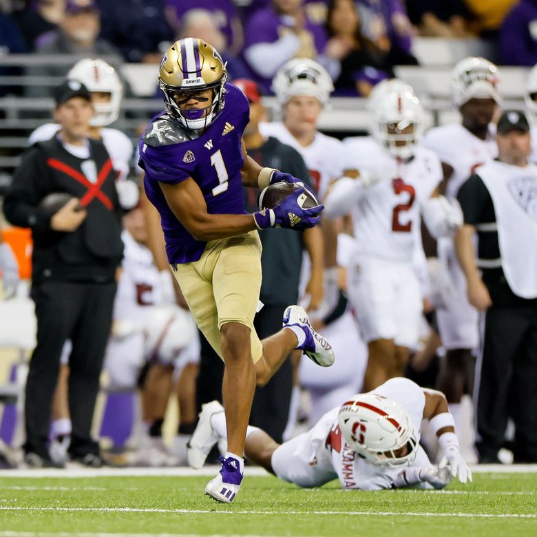 UW football mailbag: Which Huskies are likely to leave early for the NFL?