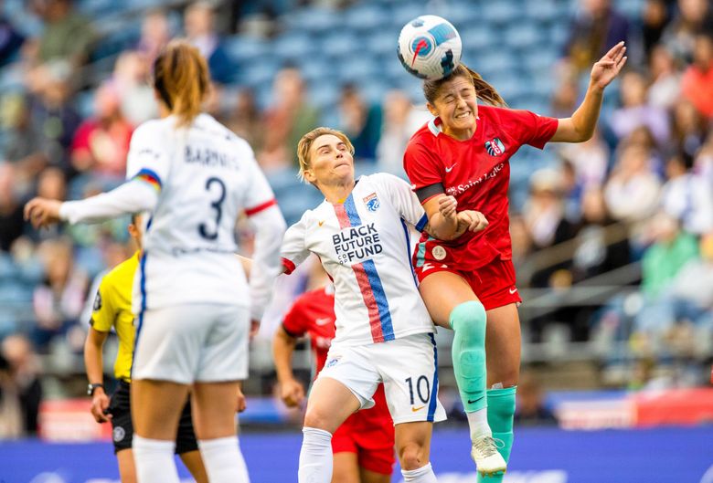 NWSL playoffs: Postseason matchups set as Chicago Red Stars clinch