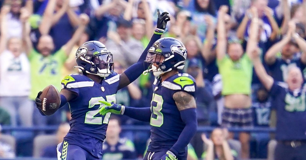 Seahawks could win over some doubters with victory vs. Chargers