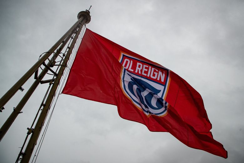 Seahawks flag raised outside state Capitol