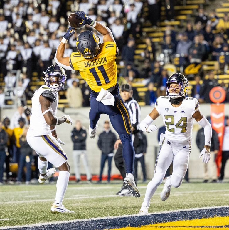 Husky Players Discuss Cal Win – Realdawg.com