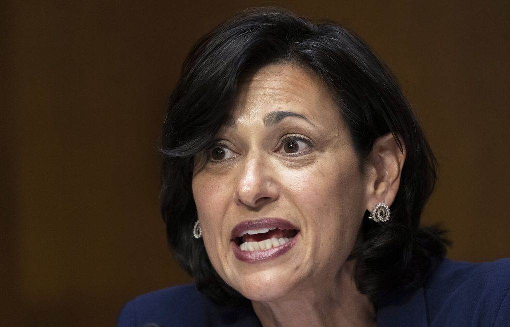 CDC to Scale Back COVID Tracking Efforts | The Seattle Times