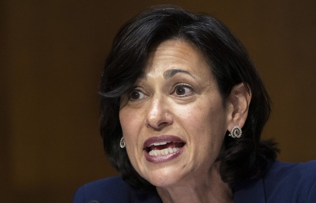 CDC to Scale Back COVID Tracking Efforts | The Seattle Times