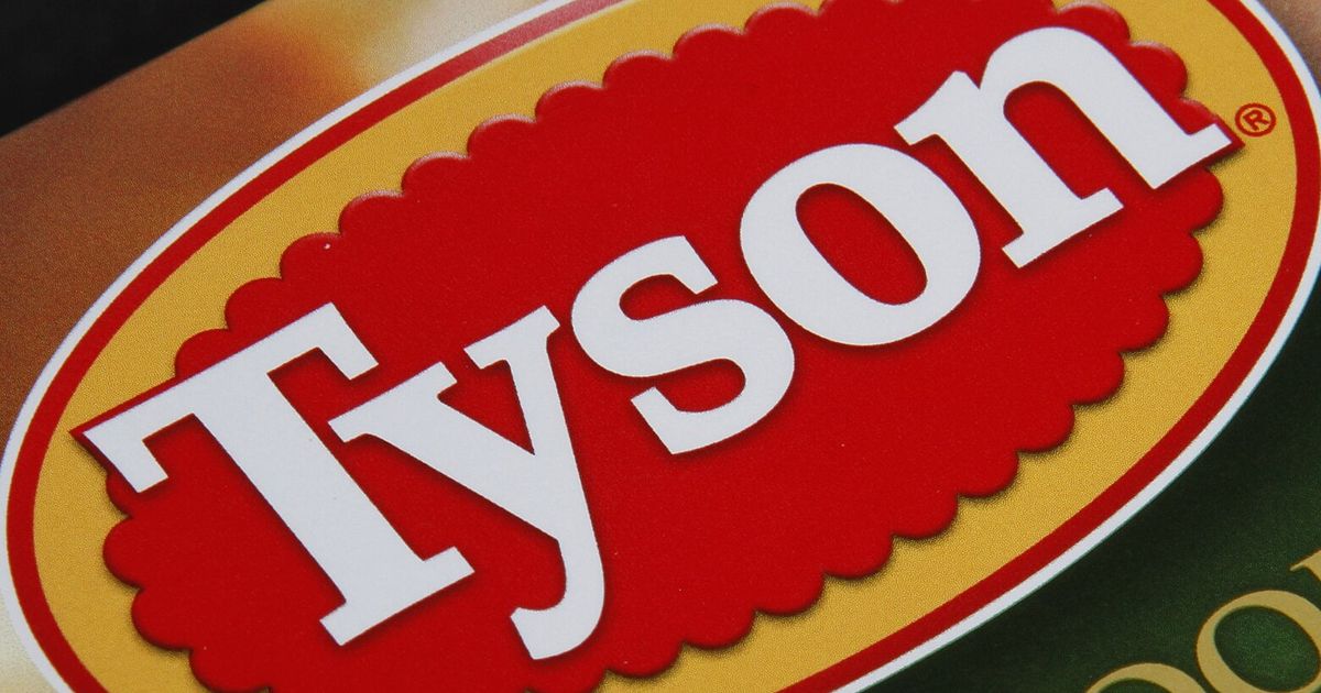 WA reaches 10M settlement with Tyson Foods in chicken price fixing