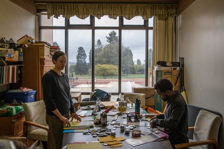 Tukwila voters to weigh in on minimum wage increase | The Seattle Times