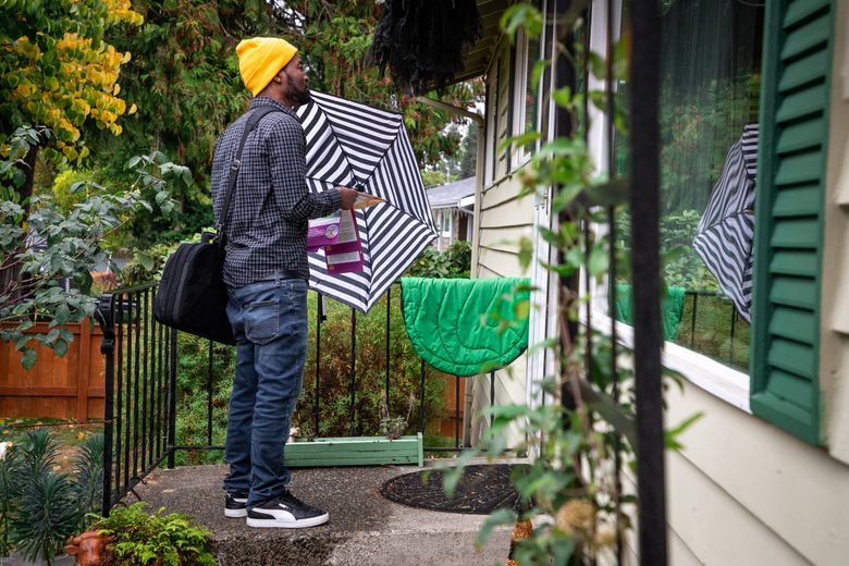 Tukwila voters to weigh in on minimum wage increase | The Seattle Times