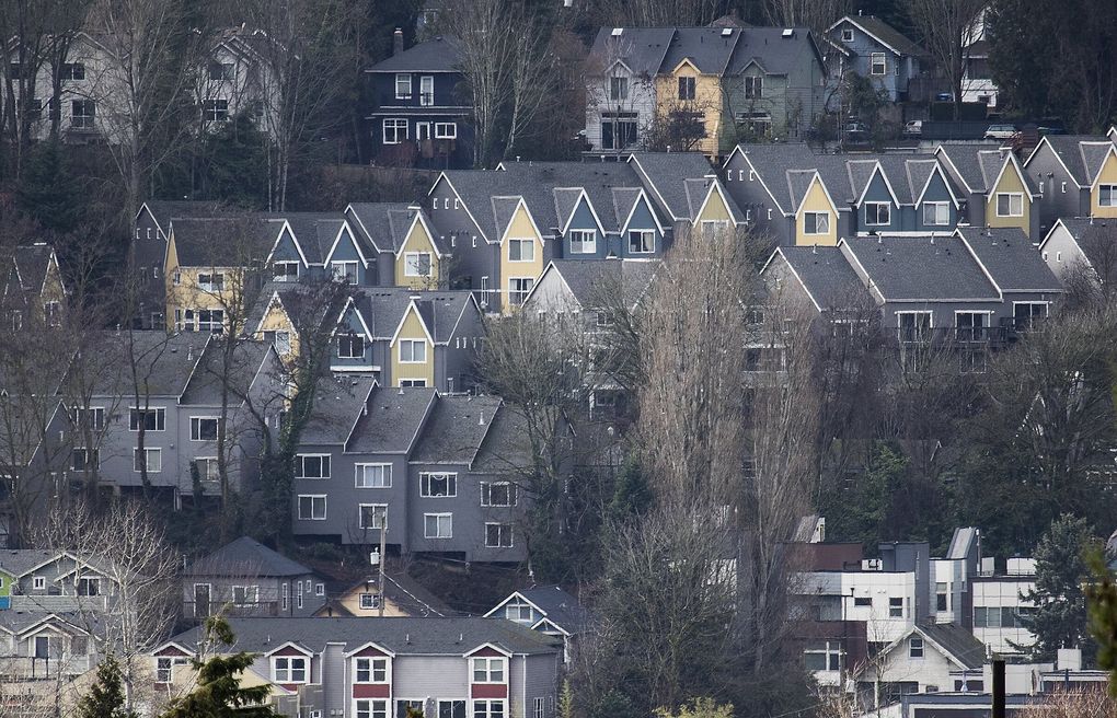 Remove the barriers to building more affordable housing in WA | The ...