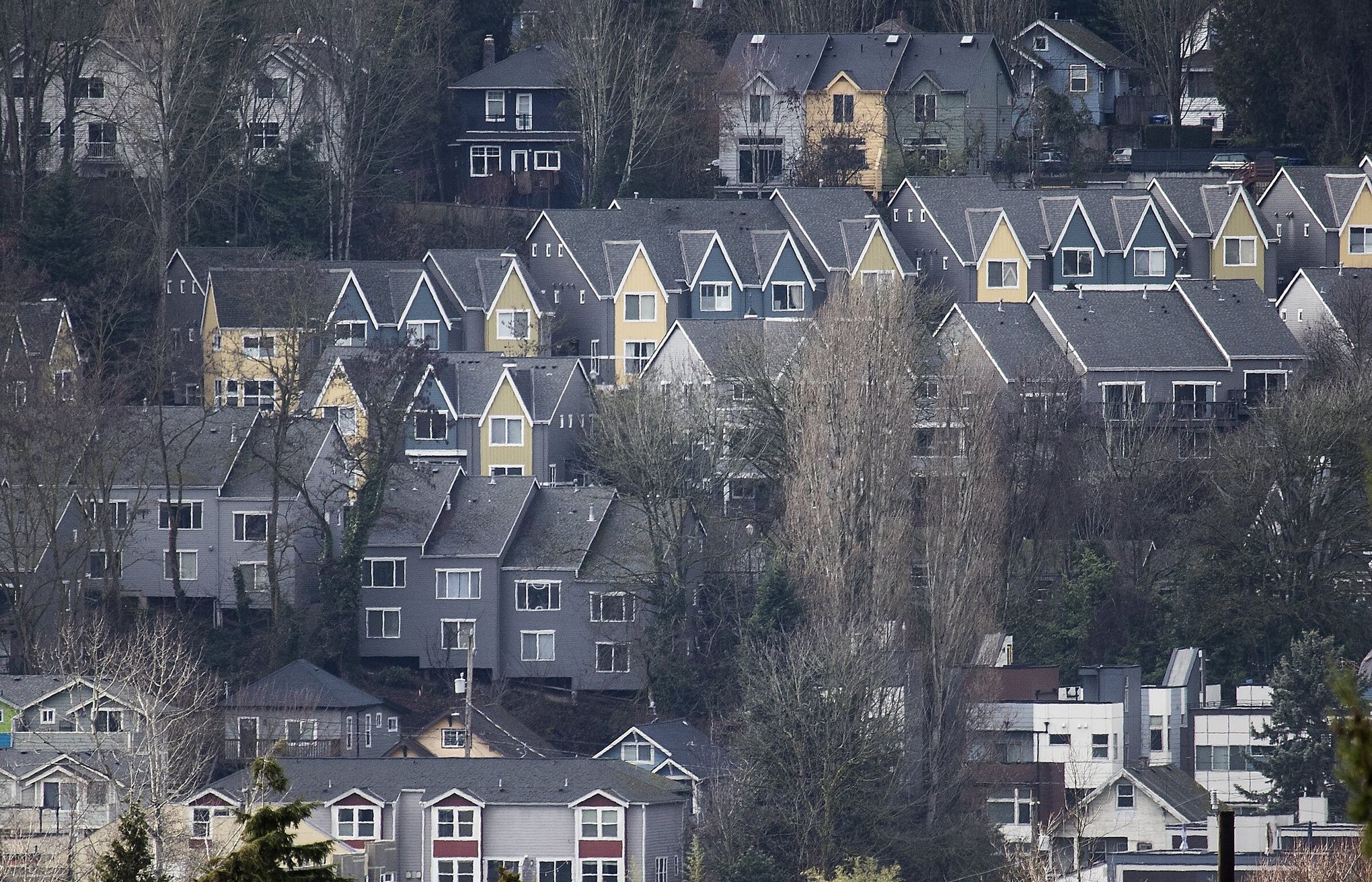 Remove the barriers to building more affordable housing in WA | The ...