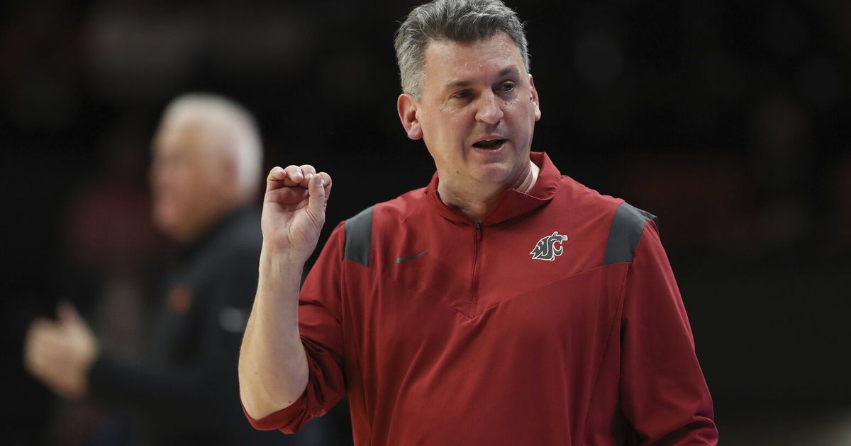 WSU men’s basketball team has a clear goal this season ‘make the NCAA