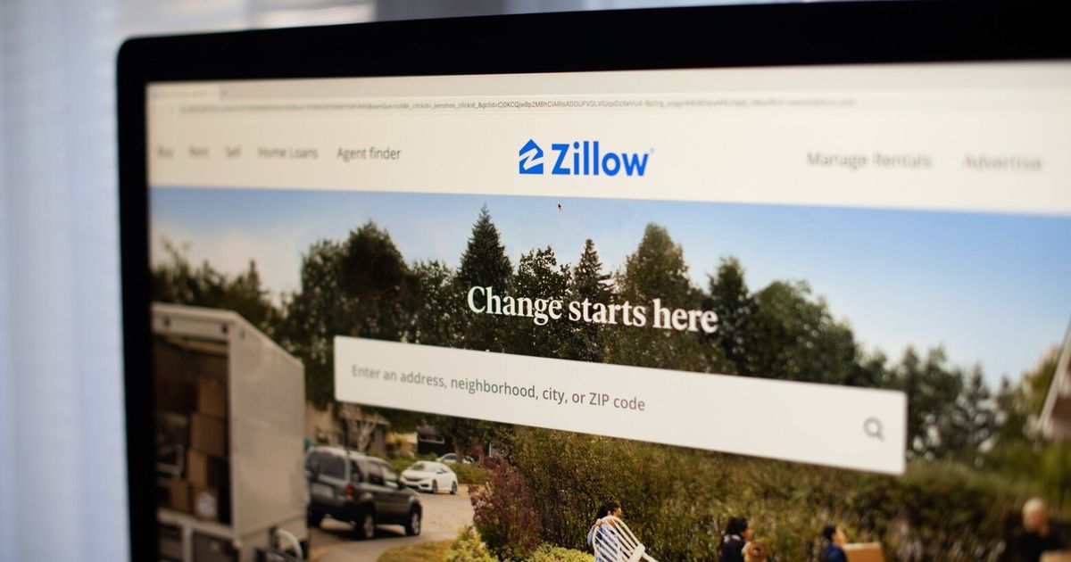 Seattle-based Zillow lays off 300 Seattle-based Zillow lays off 300