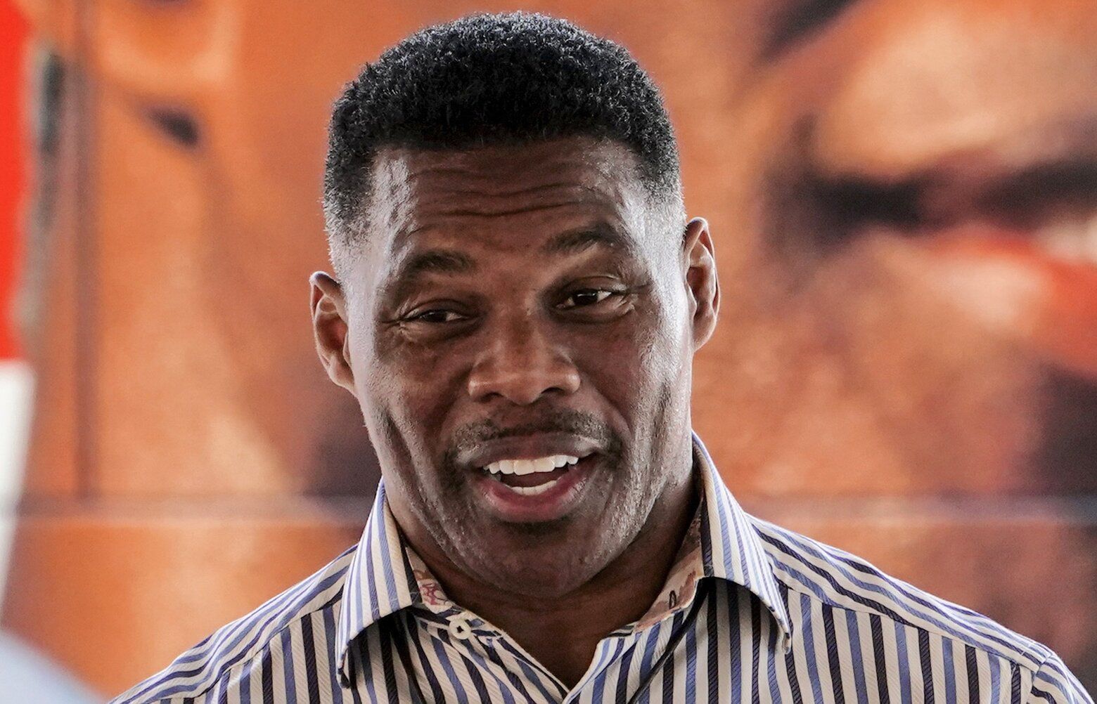 Herschel Walker Faces Abortion Allegation From 2nd Accuser | The ...