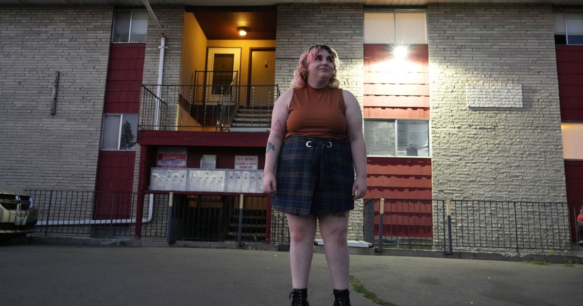 Four WA communities tried to end youth homelessness. One is seeing success