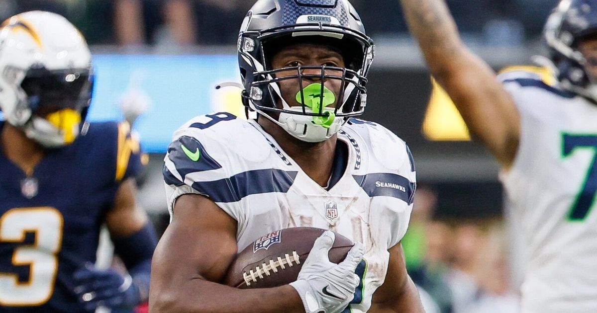 What to watch for when Seahawks take on Lions in Week 4 — plus Bob  Condotta's prediction