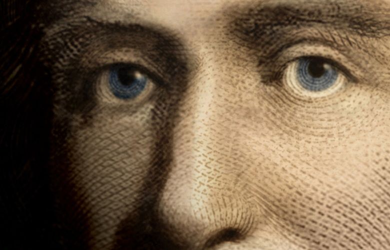“The Revolutionary: Samuel Adams” by Stacy Schiff. (Little, Brown and Company/TNS)