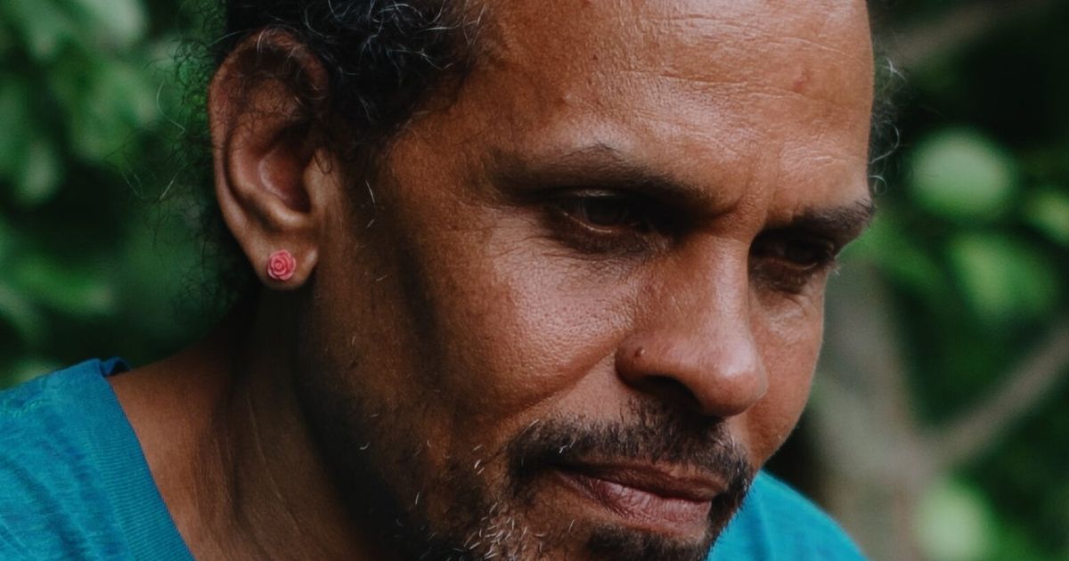 In Ross Gay’s ‘Inciting Joy,’ happiness doesn’t exist in a vacuum The