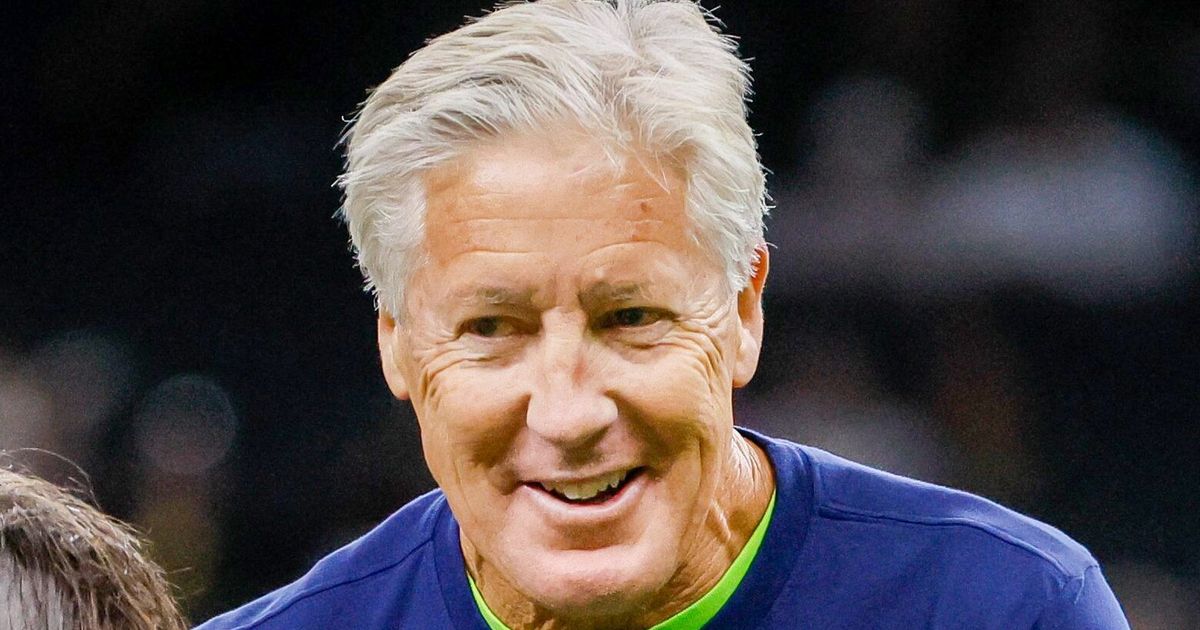 Legendary NFL coach and alumnus Pete Carroll to receive honorary doctoral  degree