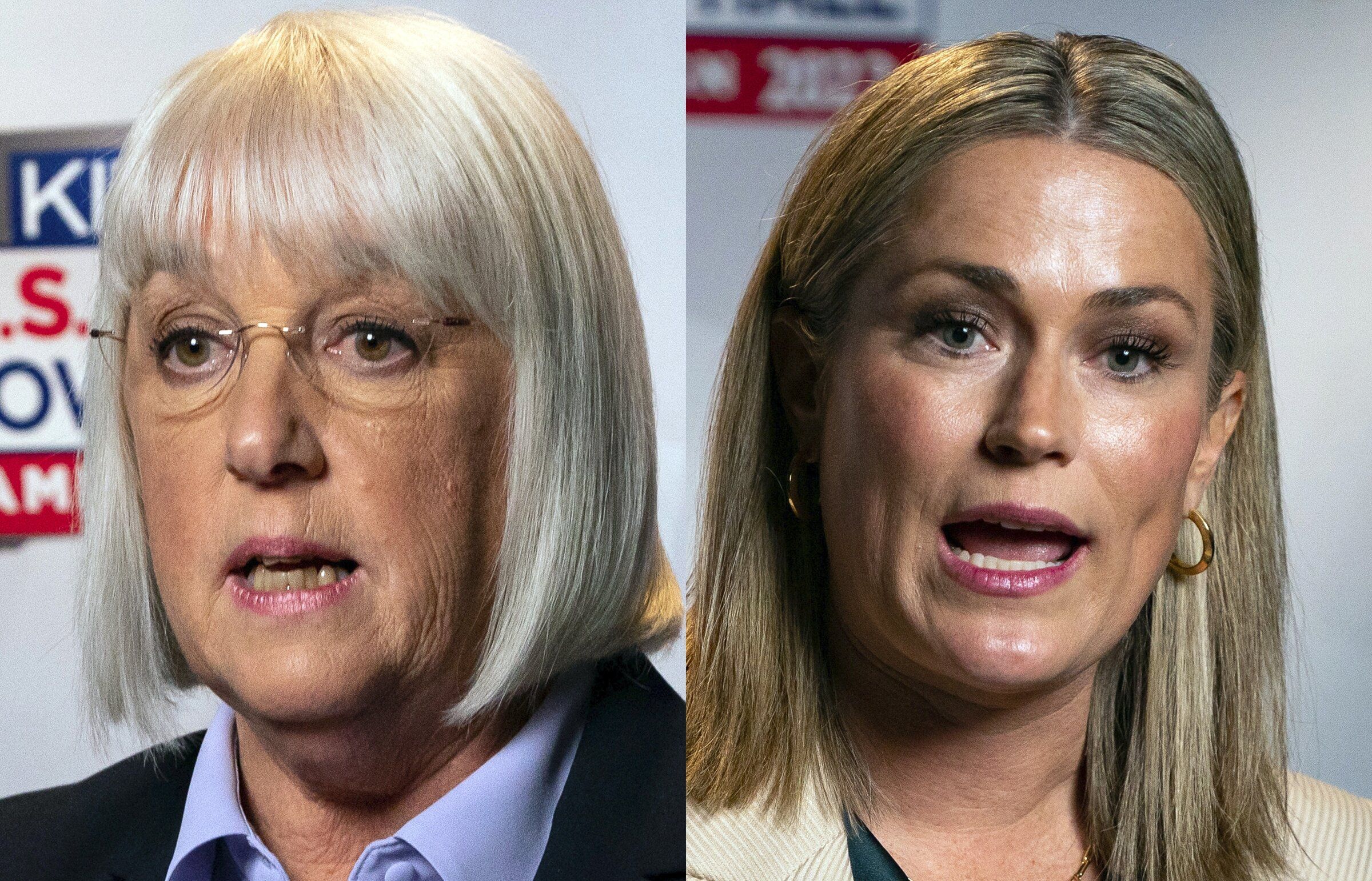 Fact-checking the WA Senate debate between Patty Murray