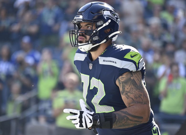 Seahawks News 8/10: Seahawks Liking Their Rookie Class - Field Gulls