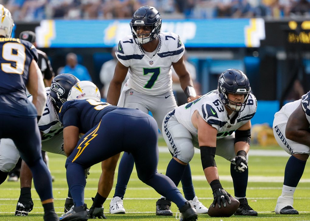 Odds, lines and spread for Seahawks' Week 8 matchup with Giants