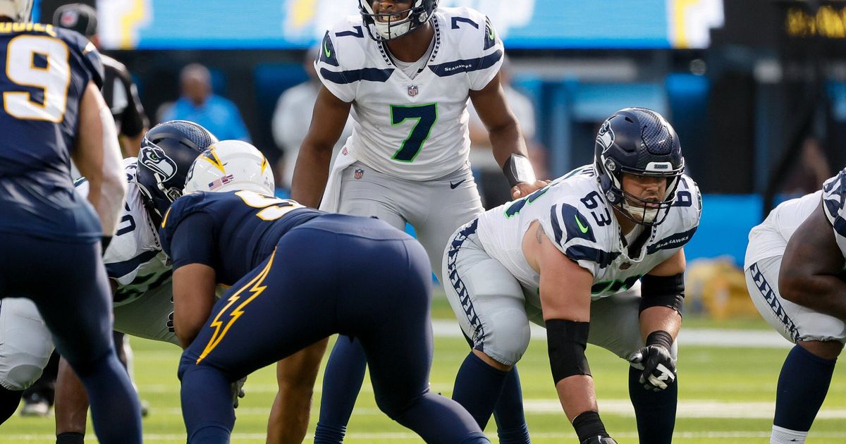 Odds, lines and spread for Seahawks' Week 8 matchup with Giants