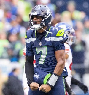 Four Downs with Bob Condotta and Adam Jude: Answering 4 questions after  Seahawks' loss to Panthers