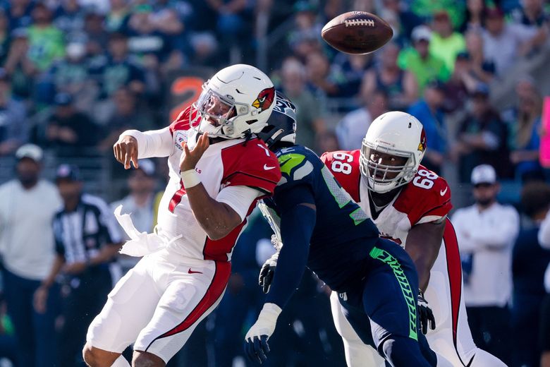 Murray can't orchestrate another comeback for Cardinals vs. Seahawks