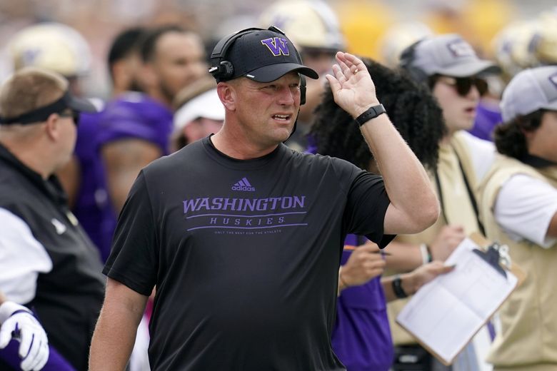 We're a 2-3 football team right now': Washington Football Team coach on  defense struggles