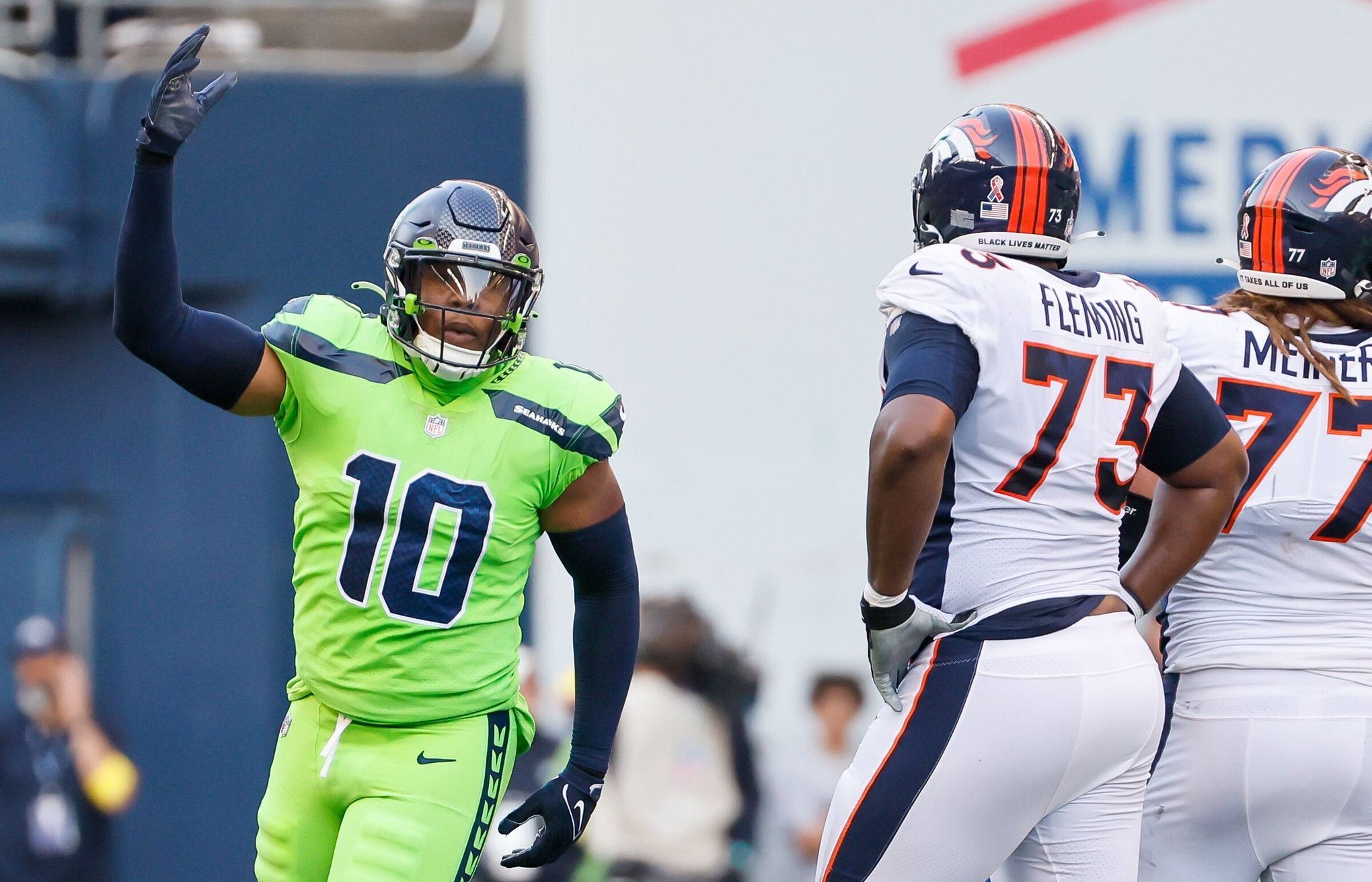 Broncos scouting report: How Denver matches up against Seahawks