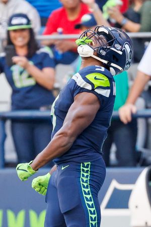 3 Studs and 3 Duds in Seahawks 19-9 win over Arizona Cardinals