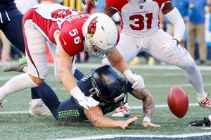 3 Studs and 3 Duds in Seahawks 19-9 win over Arizona Cardinals