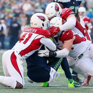 3 Studs and 3 Duds in Seahawks 19-9 win over Arizona Cardinals