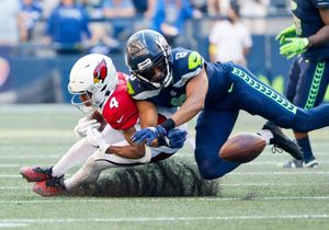 Exploitable Seahawks defense should have Cardinals licking their chops