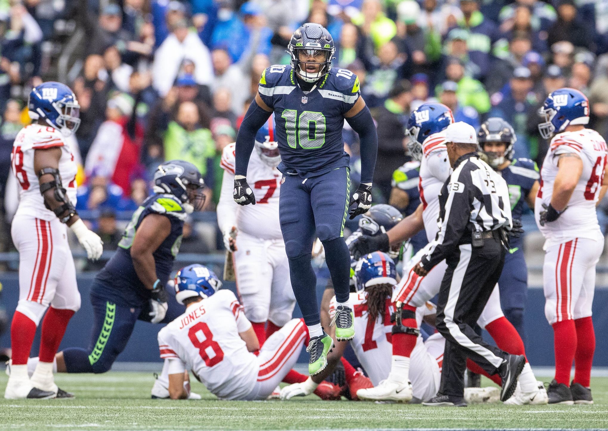 Seahawks ready to start work on Super Bowl defense – San Bernardino Sun