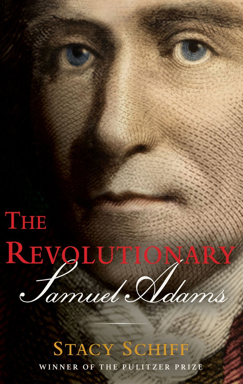 The Revolutionary' review: A superb portrait of Samuel Adams