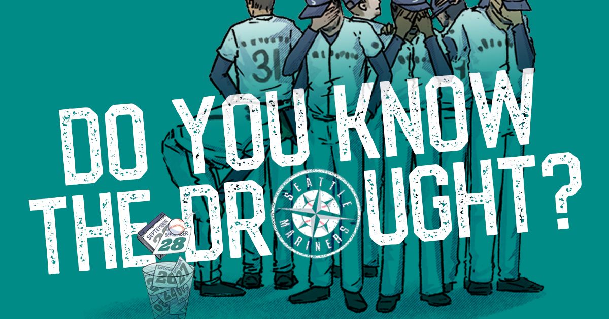 As Mariners end historic drought, a look back at how much has changed in  Seattle in 21 years – GeekWire