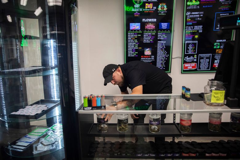 Shinnecocks' Cannabis Dispensary Opens for Business