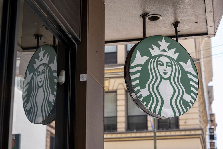 Starbucks barista pens message to Barb of Stranger Things