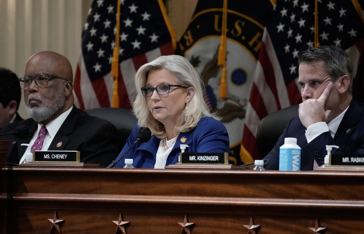 Leonard Pitts Jr. The Seattle Times