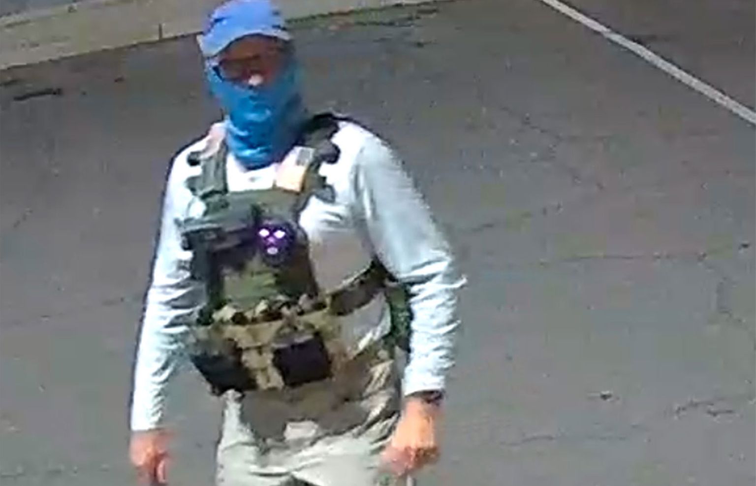 Leonard Pitts Jr. The Seattle Times