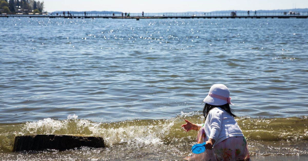 Kirkland ranked third-best place to live in U.S. by Money magazine